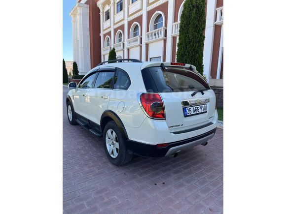Sahibinden 2011 Model | Tek Parça Değişen | Hatasız Boyasız Bakımlı | 182000 KM | 