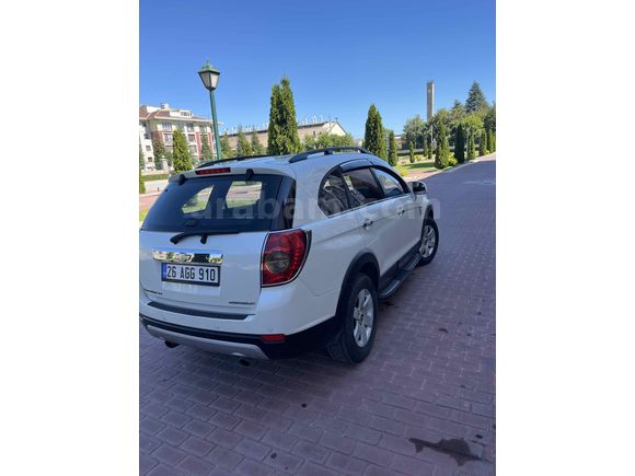 Sahibinden 2011 Model | Tek Parça Değişen | Hatasız Boyasız Bakımlı | 182000 KM | 
