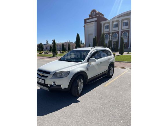 Sahibinden 2011 Model | Tek Parça Değişen | Hatasız Boyasız Bakımlı | 182000 KM | 