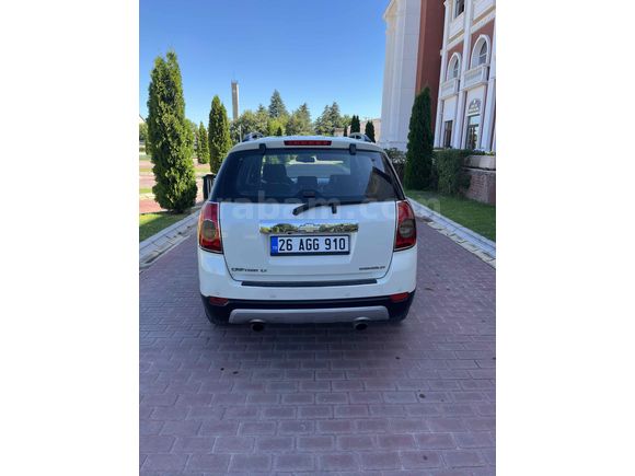 Sahibinden 2011 Model | Tek Parça Değişen | Hatasız Boyasız Bakımlı | 182000 KM | 
