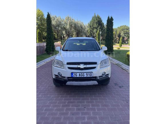 Sahibinden 2011 Model | Tek Parça Değişen | Hatasız Boyasız Bakımlı | 182000 KM | 