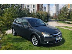 Bakımlı Temiz Çok Sevilen Opel Astra 1.3 CDTI Enjoy Elegance 2010 Model 