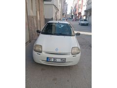 Sahibinden Renault Clio 1.4 RNA 2001 Model 250000 km