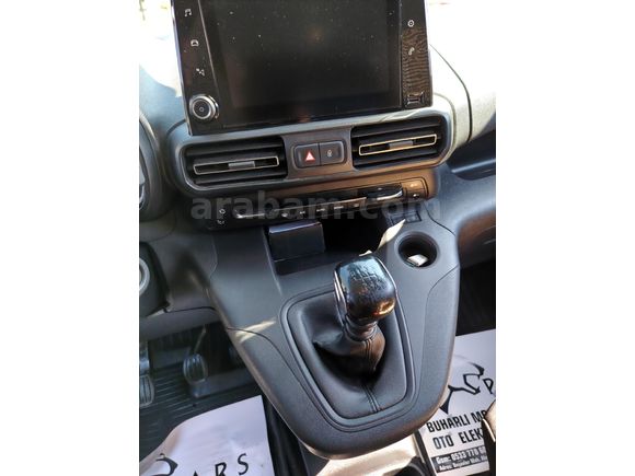 Sahibinden Opel Combo 1.5 CDTI Enjoy 2020 Model