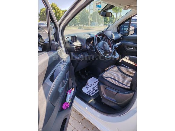 Sahibinden Opel Combo 1.5 CDTI Enjoy 2020 Model