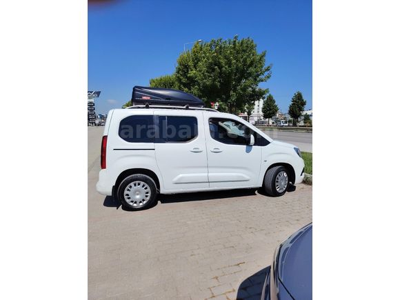 Sahibinden Opel Combo 1.5 CDTI Enjoy 2020 Model