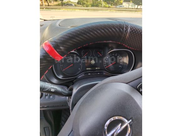 Sahibinden Opel Combo 1.5 CDTI Enjoy 2020 Model