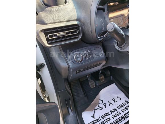 Sahibinden Opel Combo 1.5 CDTI Enjoy 2020 Model