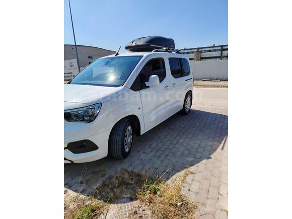 Sahibinden Opel Combo 1.5 CDTI Enjoy 2020 Model