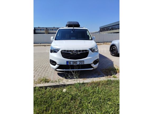 Sahibinden Opel Combo 1.5 CDTI Enjoy 2020 Model