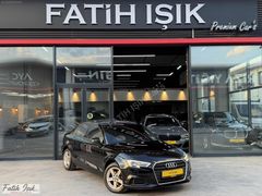 'FTH' 2016 AUDİ A3 SEDAN 1.0 TFSI DYNAMİC OTOMATİK 152.000KM