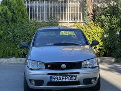 Sahibinden Fiat Albea Sole 1.3 Multijet Dynamic Plus 2012 Model 