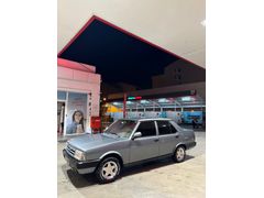 2000 Model hidrolik bakımlı şahin