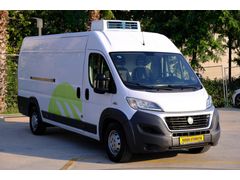 Burak'tan 205.000TL Peşinat ile Fiat 15M3 Ducato Soğutuculu-18