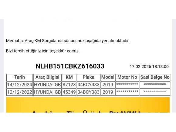 HATASIZ AİLE ARACI