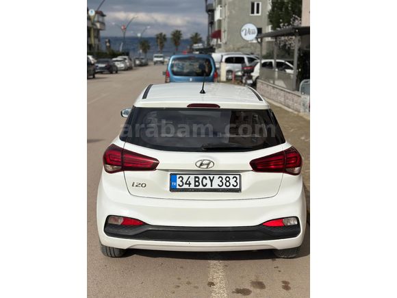 HATASIZ AİLE ARACI