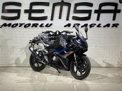 RKS SRK125-R KREDİ KARTINA TAKSİT DETAYLARI AÇIKLAMADA SEMSA TİC