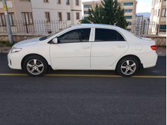 Sahibinden Toyota Corolla 1.33 Comfort 2012 Model