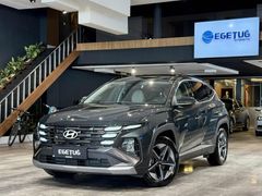 EGETUĞ 2026 Prime %20Kdv DeriK CamTavan ŞeritTkp Keyless 6.100Km