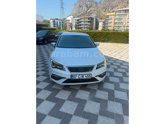 Sahibinden Seat Leon 1.5 EcoTSI Xcellence 2020 Model Antalya
