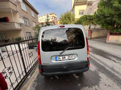 Sahibinden Renault Kangoo Multix 1.5 dCi Authentique 2004 Model