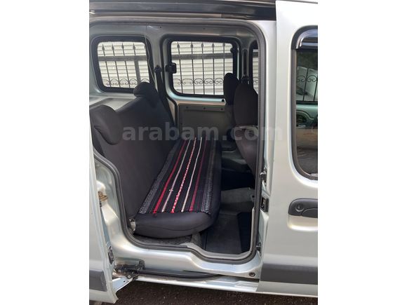 Sahibinden Renault Kangoo Multix 1.5 dCi Authentique 2004 Model