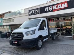 2021 Ford Transit 350M Tekno Paket %20 Faturalı