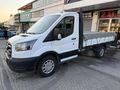 2021 Ford Transit 350M Tekno Paket %20 Faturalı