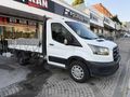 2021 Ford Transit 350M Tekno Paket %20 Faturalı