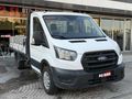 2021 Ford Transit 350M Tekno Paket %20 Faturalı