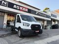 2021 Ford Transit 350M Tekno Paket %20 Faturalı