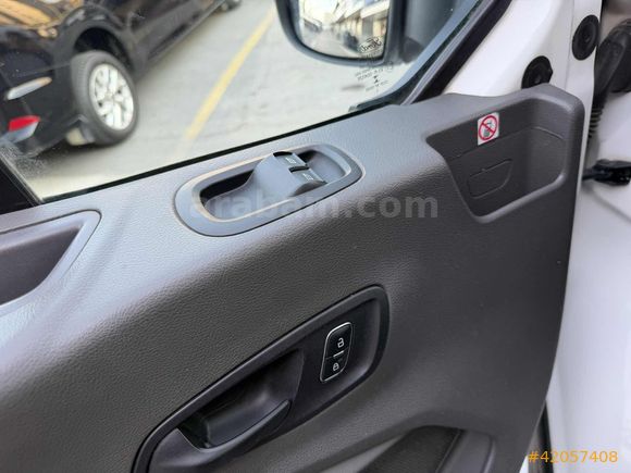 2021 Ford Transit 350M Tekno Paket %20 Faturalı