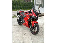 İlk Sahibinden Voge 525rr 2024 Model Temiz Bakımlı