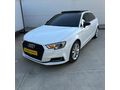 2016 MODEL AUDİ A3 SPORTBACK 1.6 TDI DESİNG LİNE HATASIZ 12 TKST