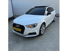 2016 MODEL AUDİ A3 SPORTBACK 1.6 TDI DESİNG LİNE HATASIZ 12 TKST
