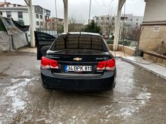 Sahibinden Chevrolet Cruze 1.6 LS 2010 Model