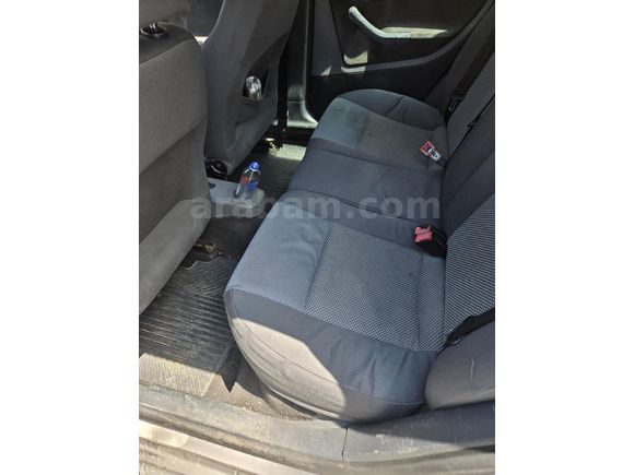 Bayram Mercan Otomotiv'den Seat Cordoba 1.4 TDI Basic 2005 Model İstanbul
