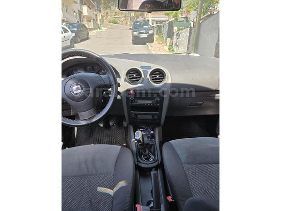 Bayram Mercan Otomotiv'den Seat Cordoba 1.4 TDI Basic 2005 Model İstanbul