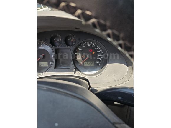 Bayram Mercan Otomotiv'den Seat Cordoba 1.4 TDI Basic 2005 Model İstanbul
