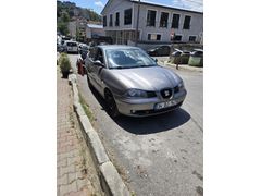 Bayram Mercan Otomotiv'den Seat Cordoba 1.4 TDI Basic 2005 Model İstanbul