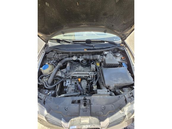 Bayram Mercan Otomotiv'den Seat Cordoba 1.4 TDI Basic 2005 Model İstanbul