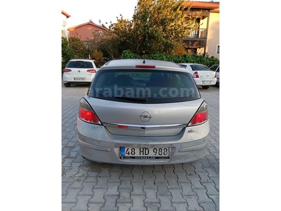 Sahibinden Opel Astra 1.4 Enjoy 2010 Model