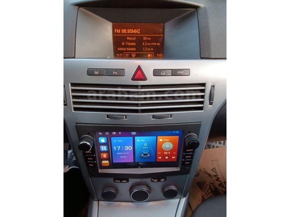 Sahibinden Opel Astra 1.4 Enjoy 2010 Model