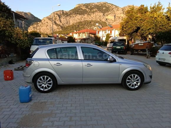 Sahibinden Opel Astra 1.4 Enjoy 2010 Model