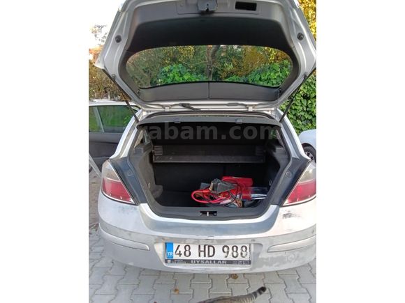 Sahibinden Opel Astra 1.4 Enjoy 2010 Model