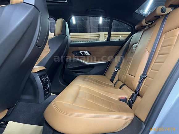 VM AUTO'DAN BMW 320i EDİTİON M SPORT