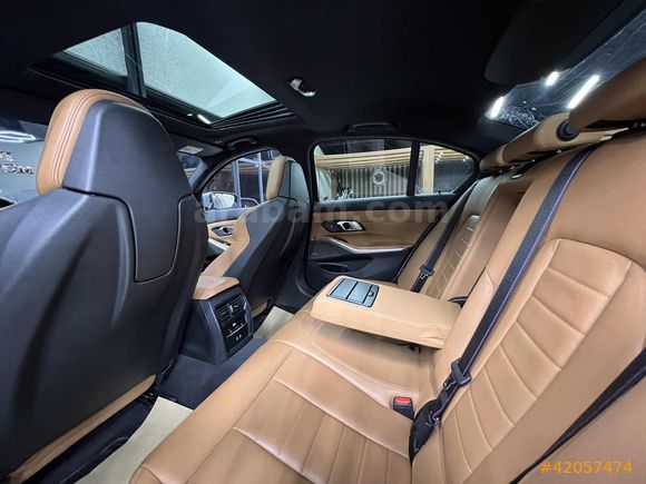 VM AUTO'DAN BMW 320i EDİTİON M SPORT