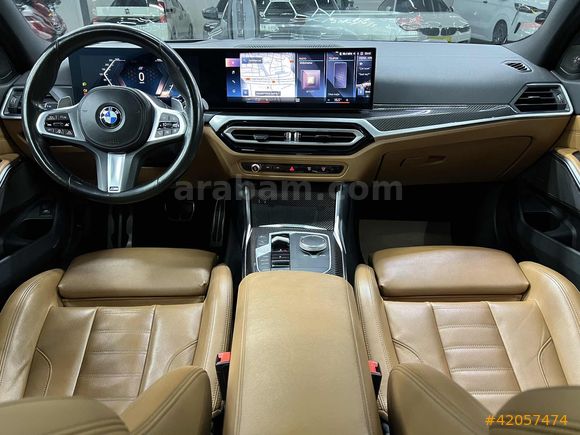 VM AUTO'DAN BMW 320i EDİTİON M SPORT