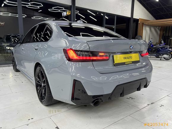 VM AUTO'DAN BMW 320i EDİTİON M SPORT