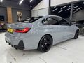 VM AUTO'DAN BMW 320i EDİTİON M SPORT